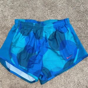Nike shorts